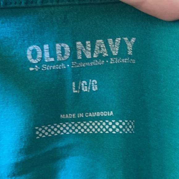 Old Navy Tank Top - Picture 4 of 4